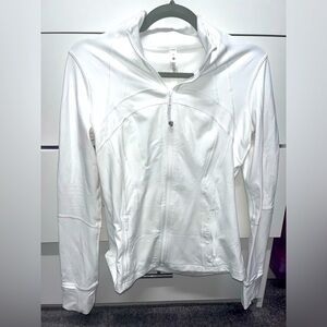 Lululemon Define Jacket *Luon (size 8) EUC